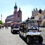 Krakow: Private Guided City Tour by Electric Car - Final Thoughts