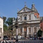 Krakow: Private Half Day City Tour with Local - Exploring Krakow from Your Private Car: A Deep Dive