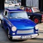 Krakow: Private Nowa Huta Adventure Tour in Communist Cars - Exploring Krakow’s Nowa Huta: A Vintage Journey