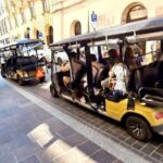 Krakow: Private Panoramic Tour by Golf Cart with Audio Guide - Final Thoughts