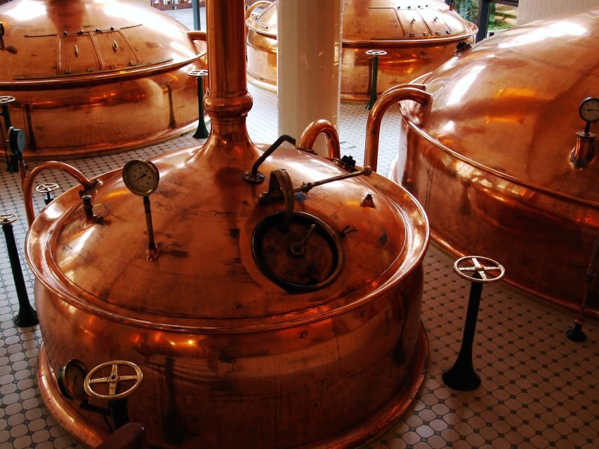 Krakow: Private Polish Beer Tasting Tour with a Beer-Expert - An Honest Look at the Krakow Beer Tasting Experience
