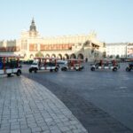 Krakow: Private Sightseeing by Electric Car - How the Tour Works and What to Expect