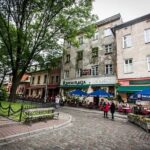 Krakow Private Tour of Kazimierz Including Old Jewish Quarter - FAQ