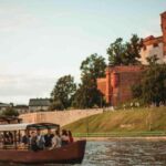 Krakow: Private Traditional Gondola Cruise - An Authentic Way to Explore Krakows Waterways