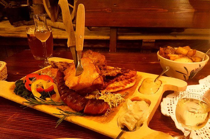 Krakow Private Traditional Polish Food Tour - Final Thoughts
