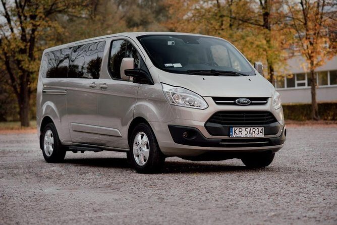 Krakow: Private Transfer to/from Zakopane - What to Expect at Your Destination