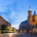 Krakow Private Walking Tour with Schindler's Factory - A Deep Dive into Krakow’s Landmarks