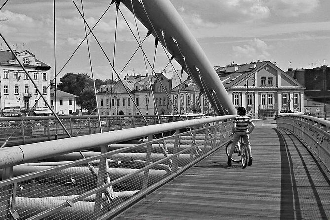 Krakow Private Walking Tour - FAQ