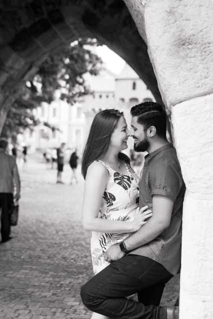 Krakow: Professional Photoshoot in the City Center - A Detailed Look at the Experience