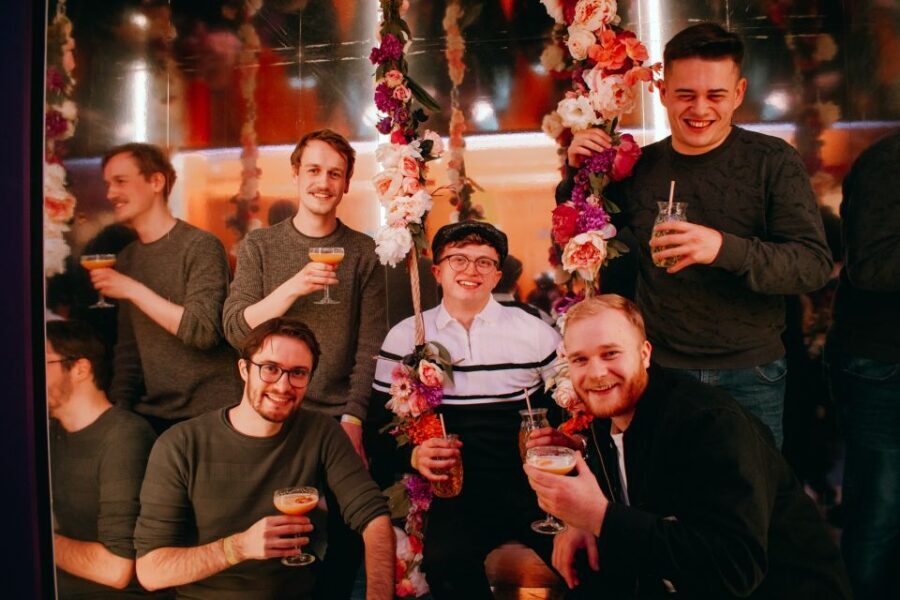 Krakow: Pub, Bar & Club Crawl - An In-Depth Look at the Krakow Pub, Bar & Club Crawl