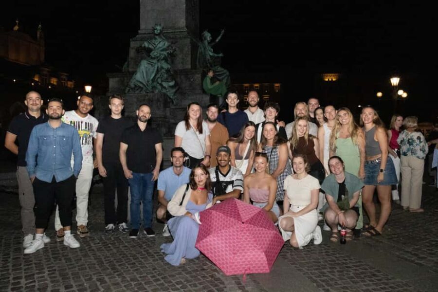 Krakow: Pub Crawl 1H Open Bar, VIP Entry & Welcome Shots - A Deep Dive into the Krakow Pub Crawl: What to Expect