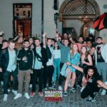 Krakow Pub Crawl with 1 Hr of unlimited alcohol & 4 clubs/pubs - A Detailed Look at the Krakow Pub Crawl
