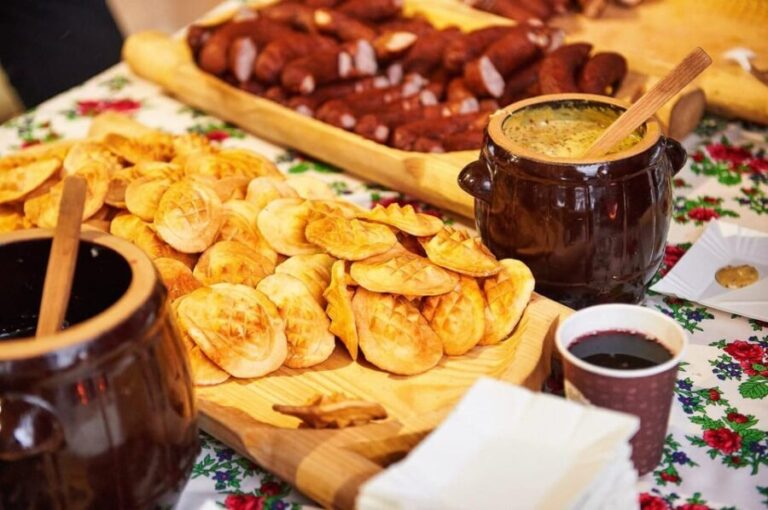 Krakow: Quads Ride with Thermal Pools and Hotel Pickup - Practical Tips & Considerations