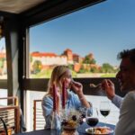 Krakow: Romantic Dinner with a Cruise on the Vistula River - The Authenticity and Value of the Experience