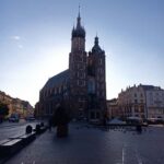 Krakow: Royal Route Guided Walking Tour - An In-Depth Look at the Krakow Royal Route Tour