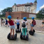 Krakow: Royal Route Segway Tour 1 hour - Analyzing the Value: Is It Worth It?