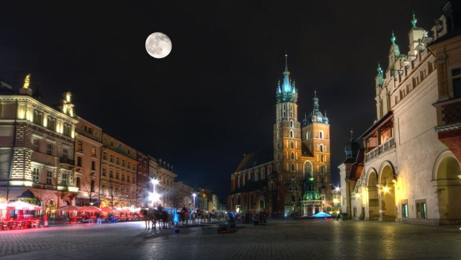 Krakow: Rynek Underground Guided Tour with Skip-the-Line - The Basics of the Tour
