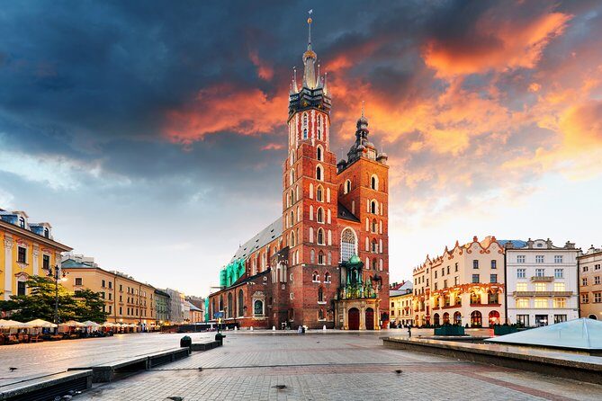 Krakow: Rynek Underground Museum Guided Tour - FAQ