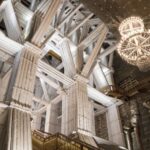 Krakow: Salt Mine Wieliczka Guided Tour Hotel Pickup - A Detailed Look at the Wieliczka Salt Mine Tour
