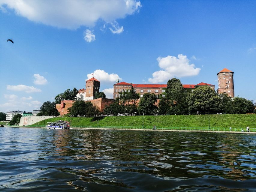 Krakow: Scenic River Cruise - Final Thoughts