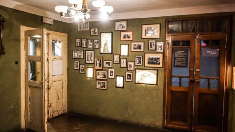 Krakow: Schindler's Factory Entry Ticket (Optional Guide) - In-Depth Analysis of the Experience