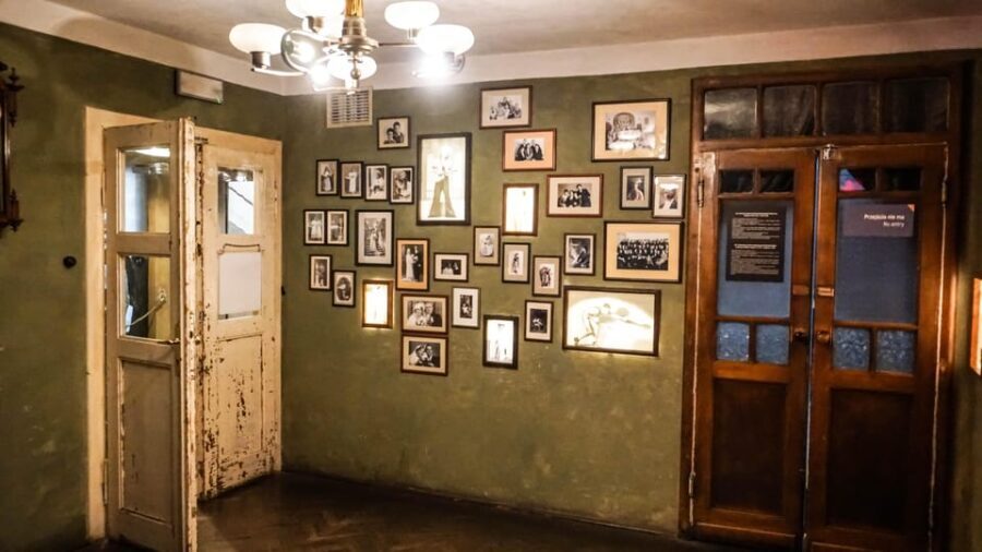 Krakow: Schindler's Factory Entry Ticket (Optional Guide) - In-Depth Analysis of the Experience