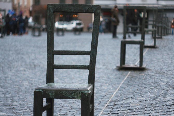 Krakow: Schindler's Factory & Ghetto & Plaszow Camp Guided Tour - Who Should Consider This Tour?