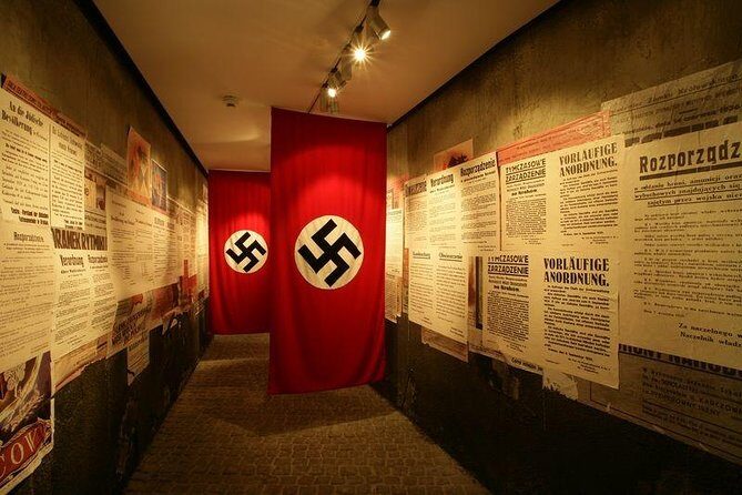 Krakow: Schindler's Factory  Guided Tour & Skip The Line Ticket - Who Would Benefit Most From This Tour?