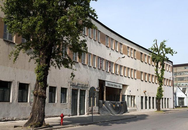 Krakow Schindler's Factory Guided Tour with Admission Ticket - In-Depth Review of the Tour Experience
