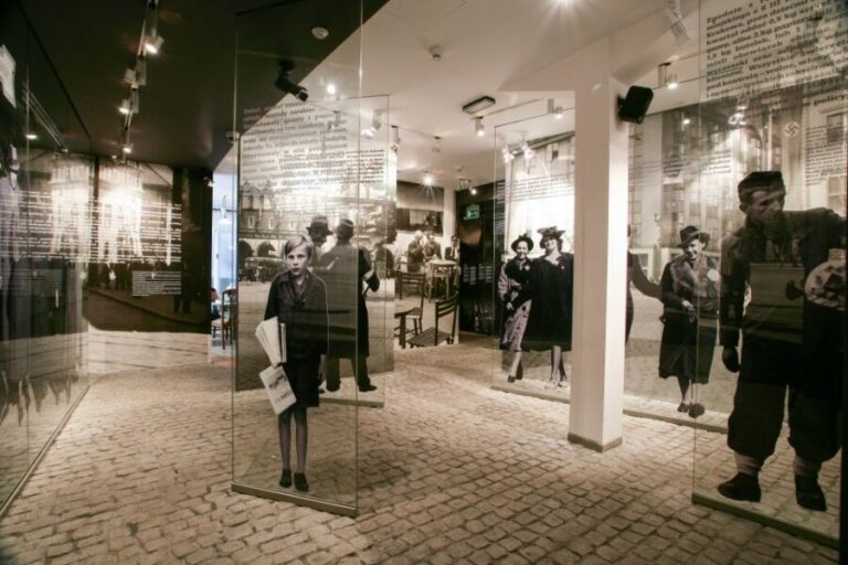 Krakow: Schindler's Factory Guided Tour with Entry Ticket - Frequently Asked Questions