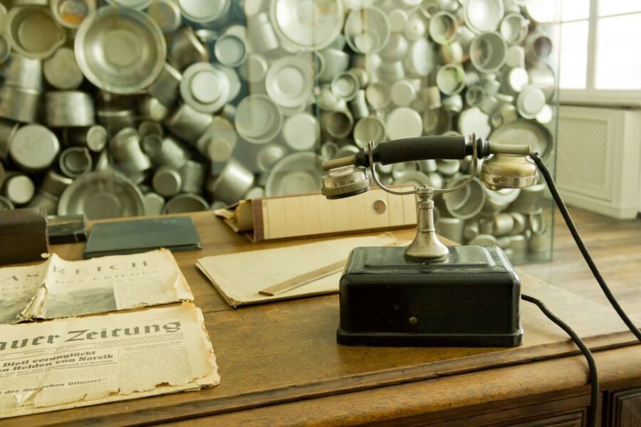 Krakow: Schindler's Factory Guided Tour - Who Should Consider This Tour?