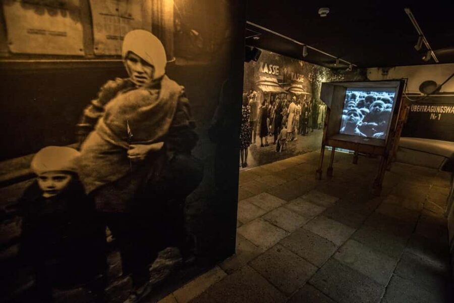Krakow: Schindler's Factory Museum Entry Ticket - A Detailed Look at Krakow’s Schindler’s Factory Museum