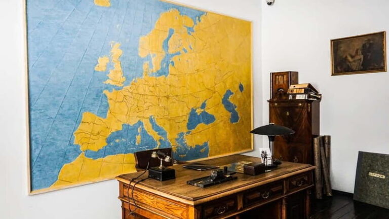 Krakow: Schindler's Factory Tour and Entrance Ticket - The Sum Up