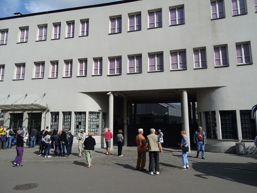 Krakow: Schindlers Factory Tour & Skip-the-Line Entry - Is It Worth It? Analyzing the Value