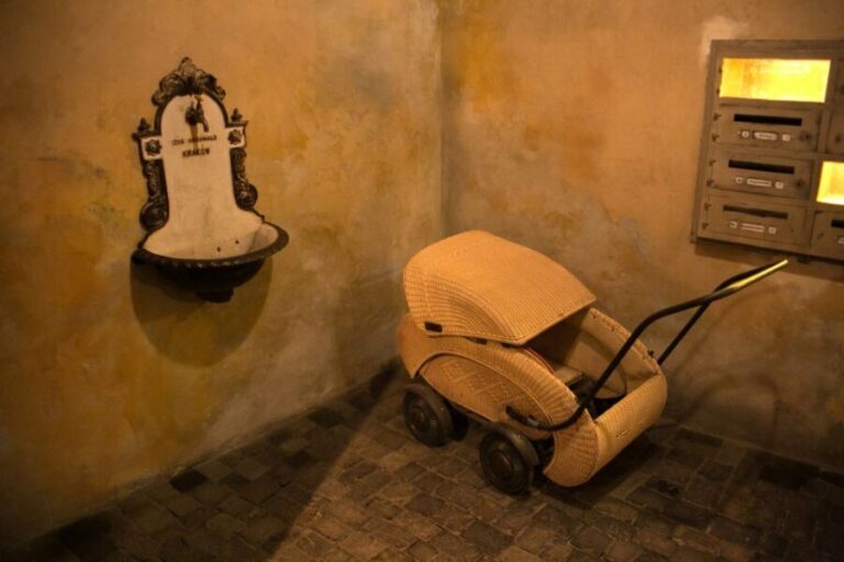 Krakow: Schindler's Factory Tour with Entrance Ticket - Who Will Love This Experience?