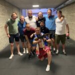 Krakow Shooting Experience - The Shooting Range and Equipment