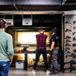 Krakow: Shooting Range Experience with AK-47 & Hotel Pickup - Practical Tips for Your Visit