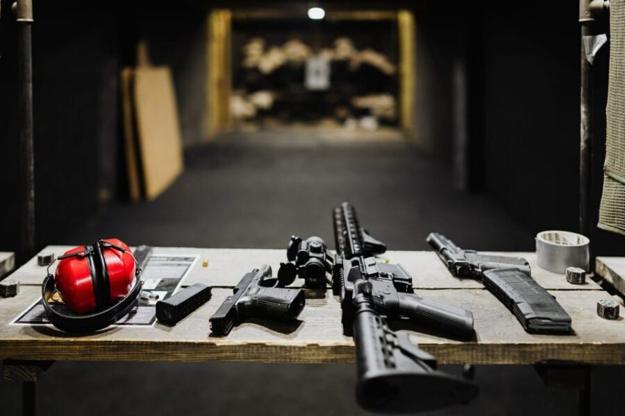 Kraków: Shooting Range Experience with Hotel Transfers - The Sum Up: Who Is This Experience Best For?