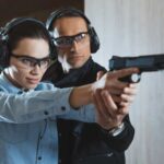 Krakow: Shooting Range & Hotel Transfers - Soldier 25 Shots - The Shooting Range Session: What to Expect