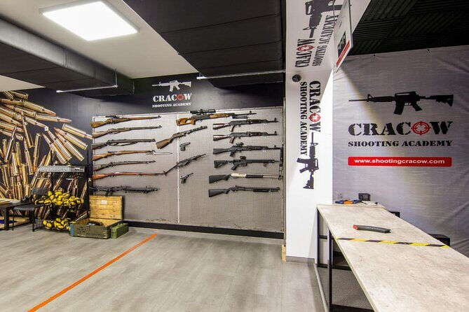 Krakow: Shooting range with Private Transport - Final Thoughts