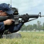 Krakow: Shooting Session - An Authentic and Well-Organized Shooting Experience
