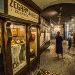 Krakow: Short Cruise and Schindler's Factory Guided Tour - An In-Depth Look at the Experience
