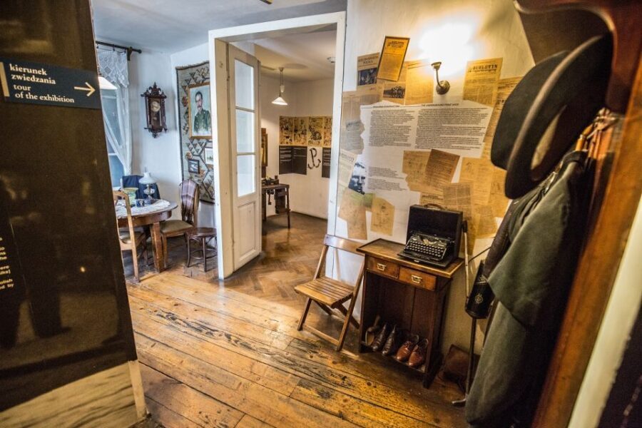 Krakow: Short Cruise and Schindler's Factory Guided Tour - Who Would Benefit Most?