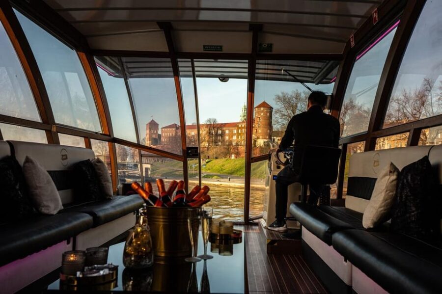 Krakow: Short River Cruise & Schindler's Factory Guided Tour - Why This Tour Offers Great Value