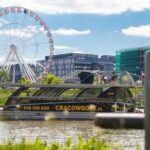 Krakow: Sightseeing Cruise on the Vistula River - Frequently Asked Questions