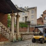 Krakow: Sightseeing Tour by Electric Golf Cart - A Detailed Look at the Tour Experience