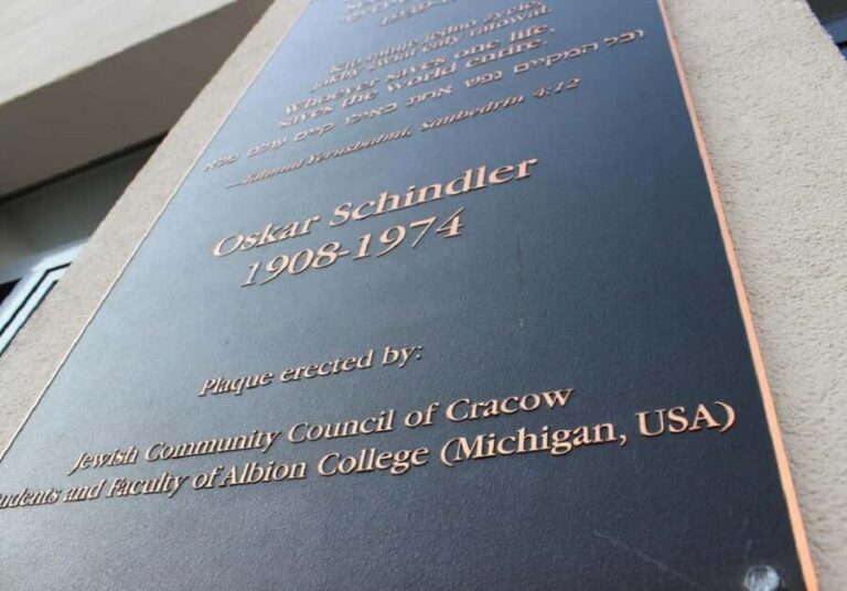 Kraków: Skip-the-Line Schindler Factory Museum Entry Ticket - What to Expect at the Schindler Factory Museum