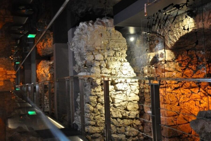 Krakow: Skip the Line Underground Museum Private Guided Tour - Who Will Love This Tour?