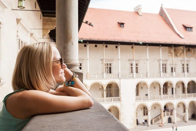 Krakow Skip The Line Wawel Castle & Old Town Guided Tour - Final Thoughts