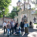 Krakow: Small group Tour with a licensed guide Eugene - An In-Depth Look at Krakow with Eugene